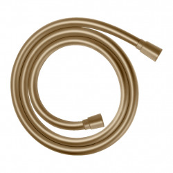 Hansgrohe Isiflex - Sprchová hadica 160 cm, kartáčovaný bronz 28276140