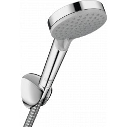 Hansgrohe Vernis Blend - Súprava so sprchovacím držiakom Vario so sprchovou hadicou 160 cm, chróm 26273000