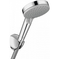 Hansgrohe Vernis Blend - Súprava so sprchovacím držiakom Vario EcoSmart so sprchovou hadicou 160 cm, chróm 26278000