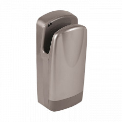 Sanela - Automatický sušič rúk, šedý kryt