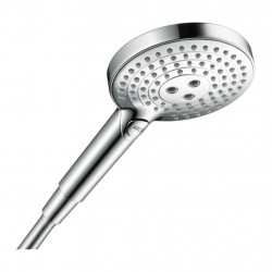 Axor ShowerSolutions - Ručná sprcha 120 3jet EcoSmart, chróm 26051000