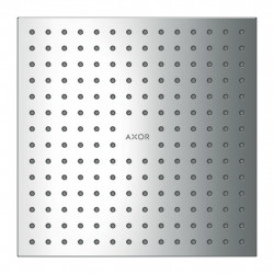 Axor ShowerSolutions - Hlavová sprcha do stropu, 2 prúdy, chróm 35313000