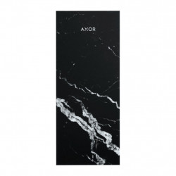 Axor MyEdition - Doštička 245 mramor Nero Marquina, 47914000