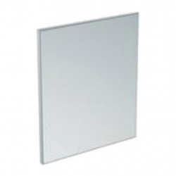 Ideal Standard Mirror & Light - Zrkadlo s rámom 600 mm, T3355BH