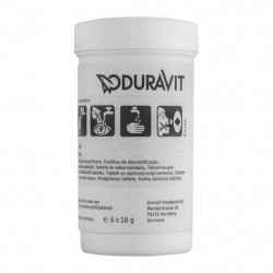 Duravit - Odvápňovacie tablety 1007250000