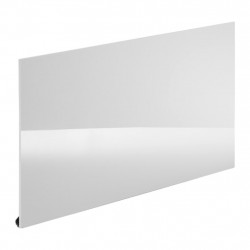 Duravit - akrylátový panel, bočný, vpravo, pre predstenovú montáž 701120000000000