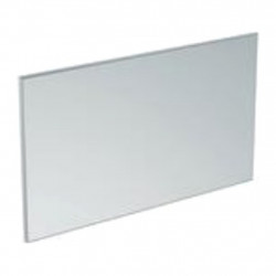 Ideal Standard Mirror & Light - Zrkadlo s rámom 1200x700 mm, T3359BH