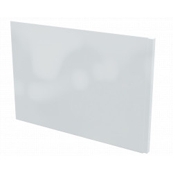 Vima - Panel k obdĺžnikovej vani bočný 70 cm, biela 734