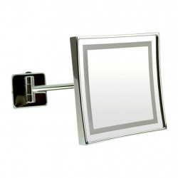 Emco Cosmetic mirrors - LED holiace a kozmetické zrkadlo, chróm 109406005