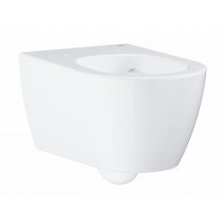 GROHE Essence - Závesné WC, PureGuard, alpská biela 3957100H