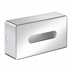 Emco Loft - Box na obrúsky, chróm 055700100