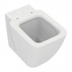 Ideal Standard Strada II - Stacionárne WC s AQUABLADE® technológiou, biela T296801