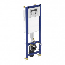 Ideal Standard - Ideal Systems modul pre závesné WC, W370567
