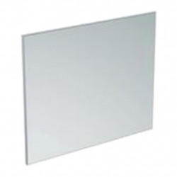 Ideal Standard Mirror & Light - Zrkadlo s rámom 1200x1000 mm, T3594BH