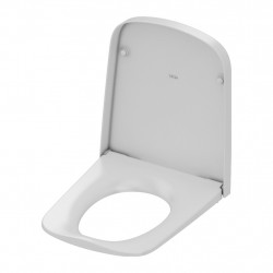 TECEone - toaletné sedátko s pomalým zatváraním, 9700600