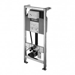 Duravit- DuraSystem® inštalačný modul s nádržkou pre WC, výška 1,15m WD1001000000