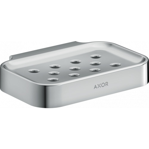 Axor Universal - Miska na mydlo, chróm 42805000