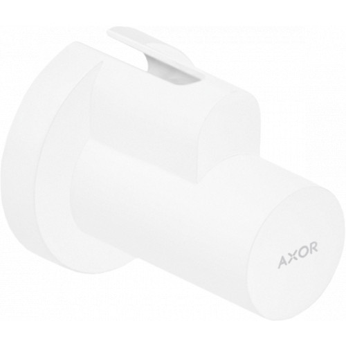 Axor - Krytka rohového ventilu, matná biela 51306700