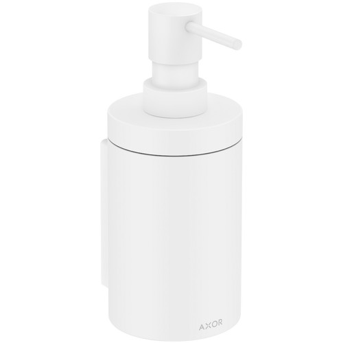 Axor Universal - Dávkovač tekutého mydla, biela matná 42810700