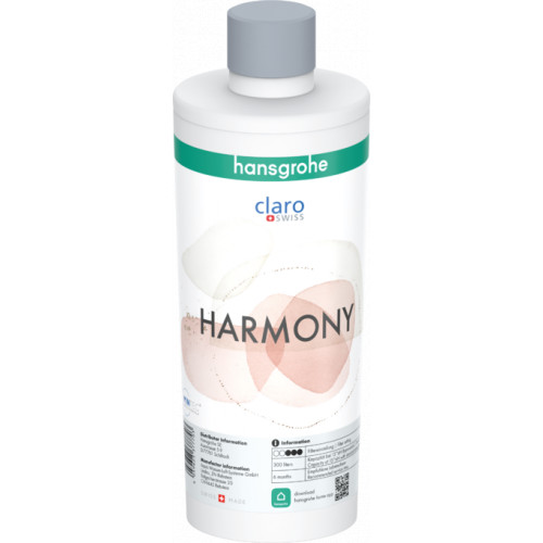 Hansgrohe - Mineralizačný filter Harmony, 76828000