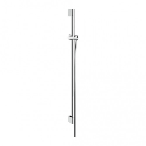 Hansgrohe Unica - Sprchová tyč Croma 90 cm so sprchovou hadicou, chróm 26504000