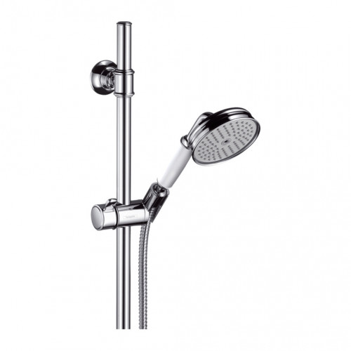 Axor Montreux - Sprchová súprava 900 mm s ručnou sprchu 1jet, chróm 27982000