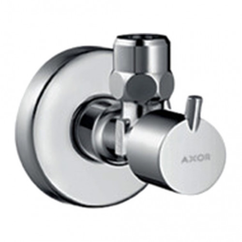 Axor - Rohový ventil S, výtok G 3/8, chróm 51310000