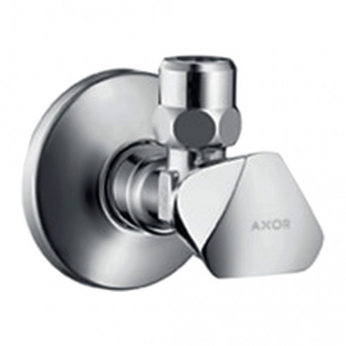 Axor - Rohový ventil E, G 3/8, chróm 51312000