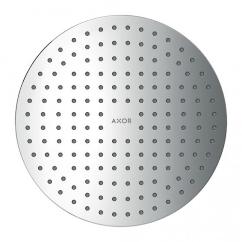 Axor ShowerSolutions - Hlavová sprcha 250 do stropu, 1 prúd, chróm 35287000