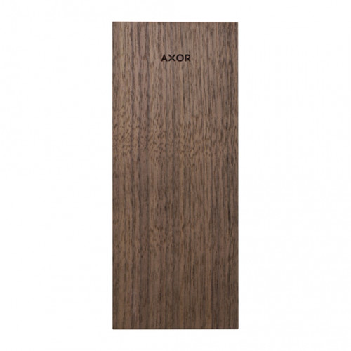 Axor MyEdition - Doštička 200 čierny orech, 47906000