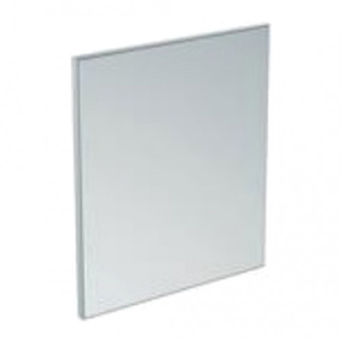 Ideal Standard Mirror & Light - Zrkadlo s rámom 500 mm, T3354BH