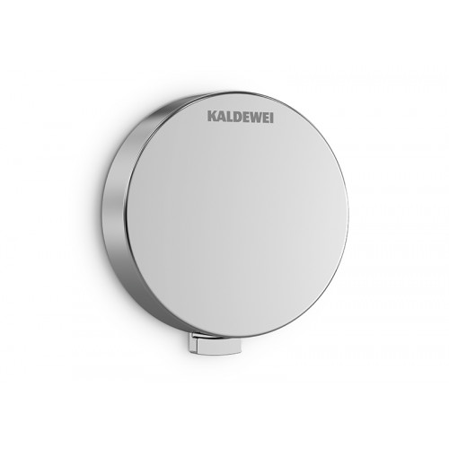 Kaldewei Comfort Level Plus- Sifón na vaňu predĺžený s napúšťaním, alpská biela 687772510001