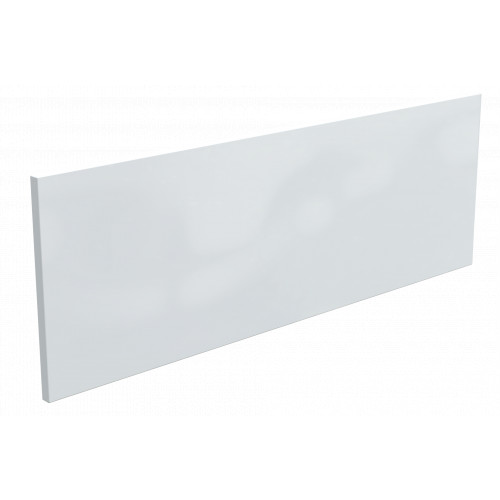 Vima - Panel k obdĺžnikovej vani predný 180 cm, biela 746