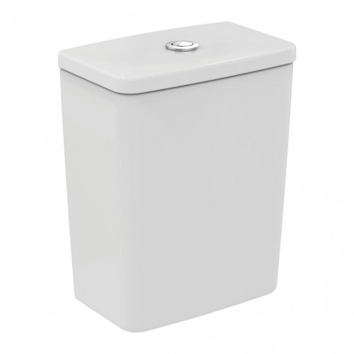 Ideal Standard Connect Air- WC nádržka CUBE, biela E073401