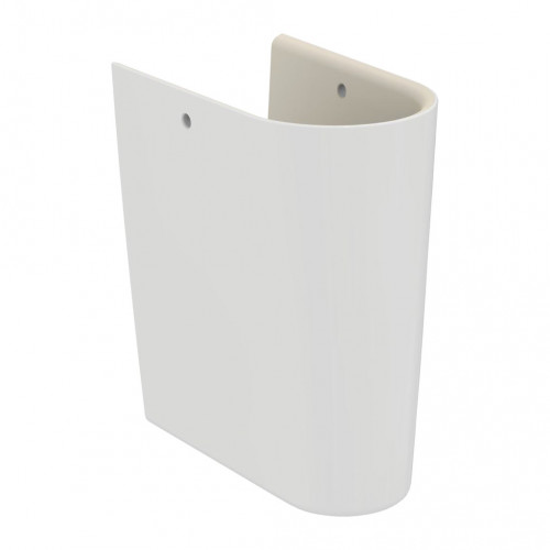 Ideal Standard Connect Air - Polnoha pre umývadlo, biela E030901