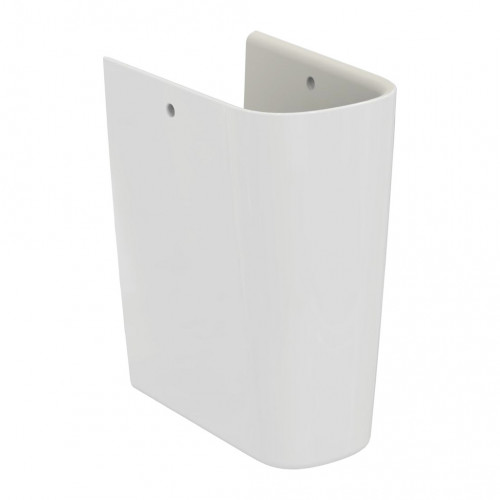 Ideal Standard Esedra - Polnoha pre umývadielko, biela T290301