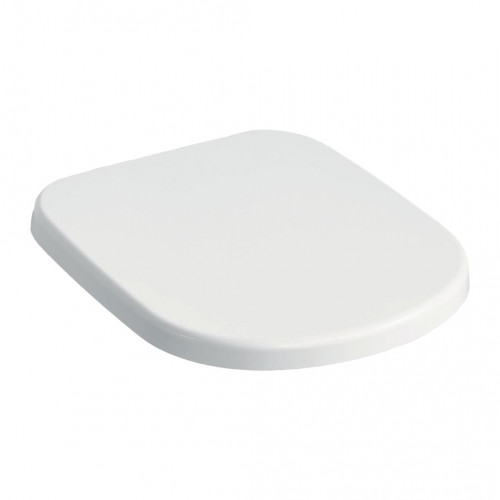 Ideal Standard Tempo - WC sedátko, biela T679201