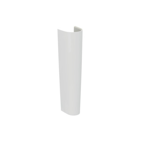 Ideal Standard i.life S - Stĺp malý pre umývadielko, biela E253901
