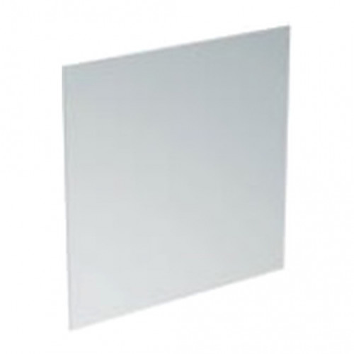Ideal Standard Mirror & Light - Zrkadlo s ambientným podsvietením 500x700 mm, T3259BH